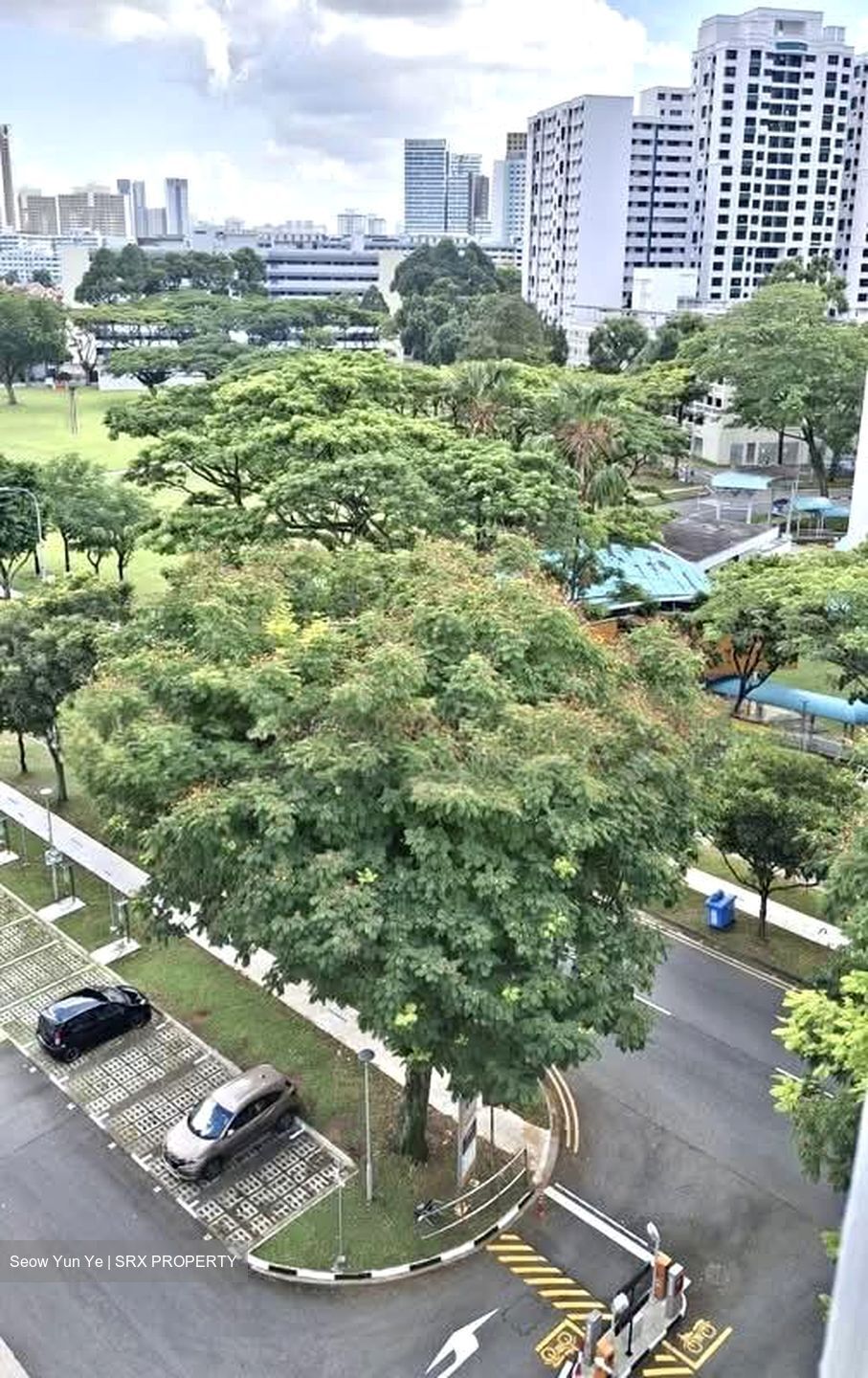 Blk 27 Whampoa Gardens (Toa Payoh), HDB 3 Rooms #597723441